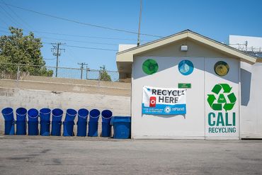 recycling centers recycle center