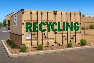 Cali Recycling San Luis Obispo recycling centers recycle center