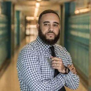 DR. PAUL MILLER, ED.D, EXECUTIVE LEADERSHIP GOT TO STOP LLC