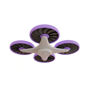 Unique Innovative Drones