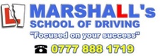 Marshall School of Driving