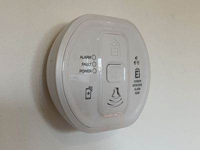 AICO Professional Installer, all brands of smoke, fire, heat and CO designed, installed and set up