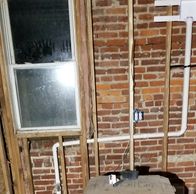 indoor vent system