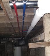 uponor water lines