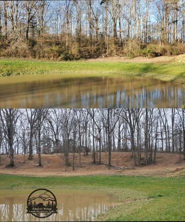 Forestry mulching knoxville, tn