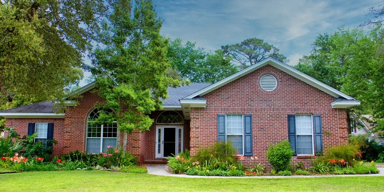 Home in Blythewood SC needing HVAC Repair