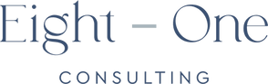 Eight-One Consulting 