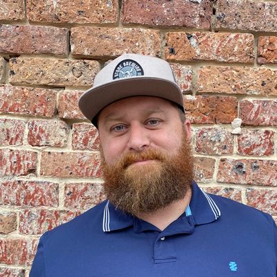 Chris Snyder, owner of Emerald Isles Outdoor Services