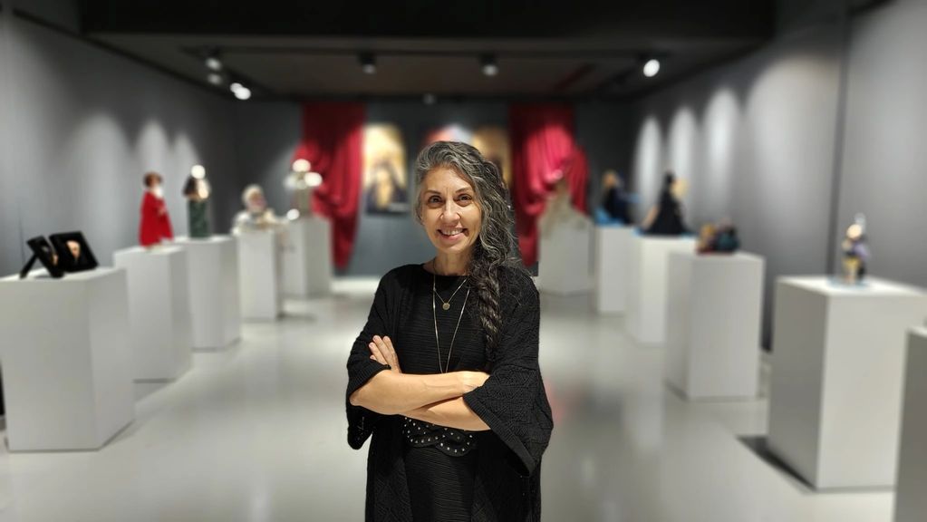 Neslihan Sever Çelik. Artdoll İstanbul. Artdoll Türkiye. Artdoll