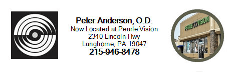 Dr. Peter Anderson