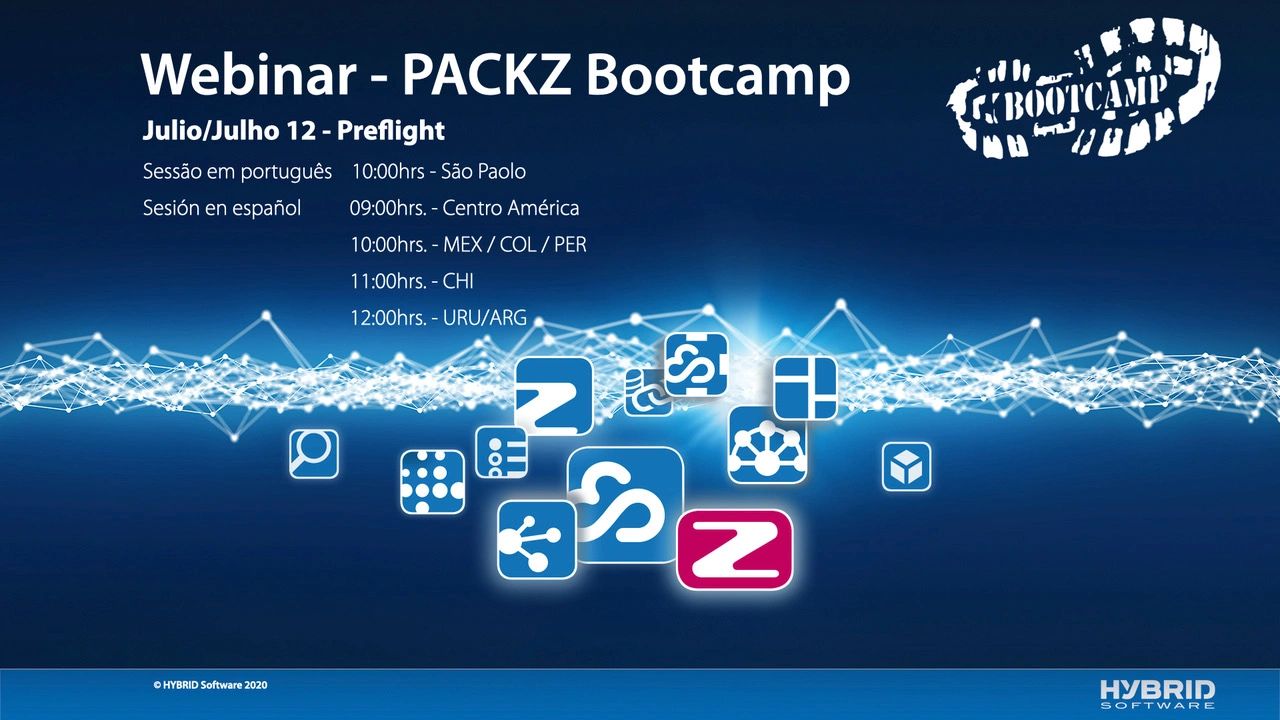 webinar packz hybrid software vincle pre prensa digital
