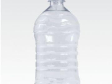 Botella PET 1L.
