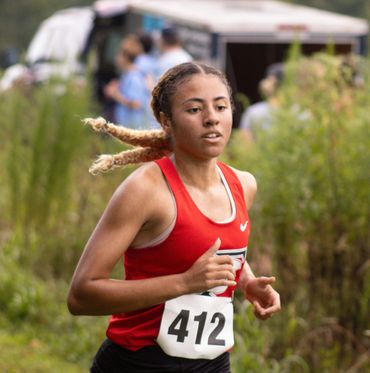 Forsyth Central Cross Country 2023