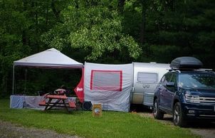 Back in Water and Electric 30 & 50 Amps