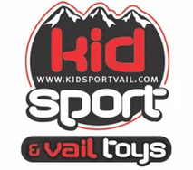 KidSport  
& Vail Toys