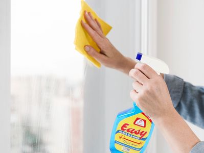 Cosmetics, Toiletries, Dental Hygiene & Cleaning
