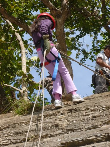spashram rishikesh