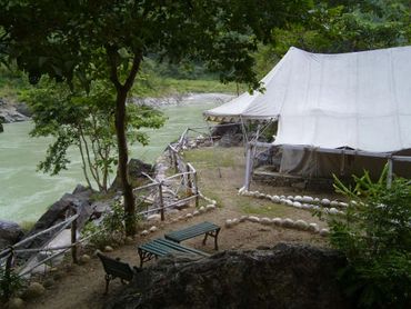 spashram rishikesh