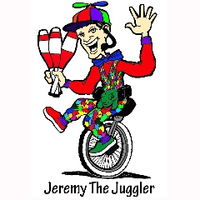 Jeremy the Juggler