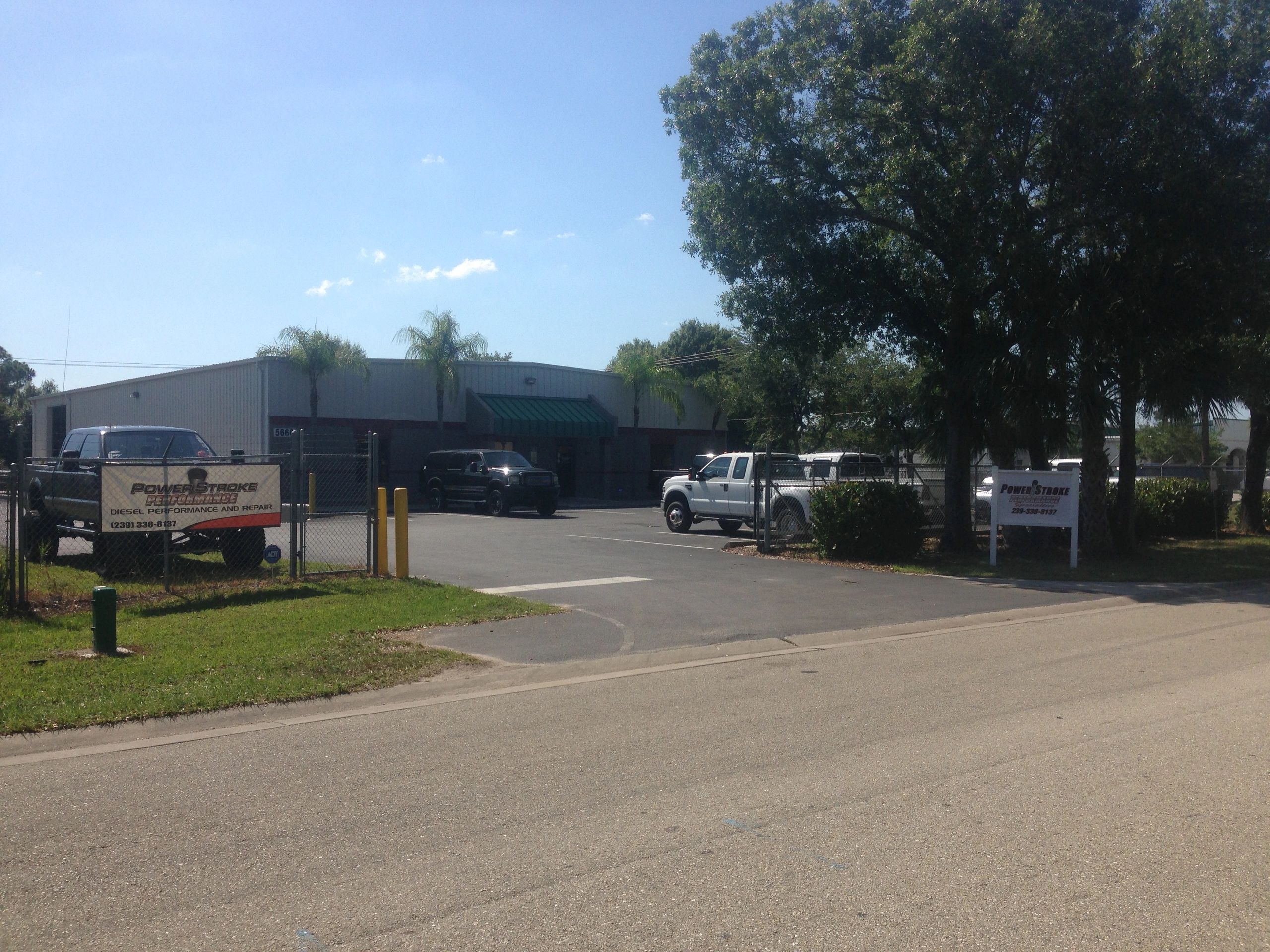 Power Stroke Performance Power Stroke Diesel, Engine Repair Power