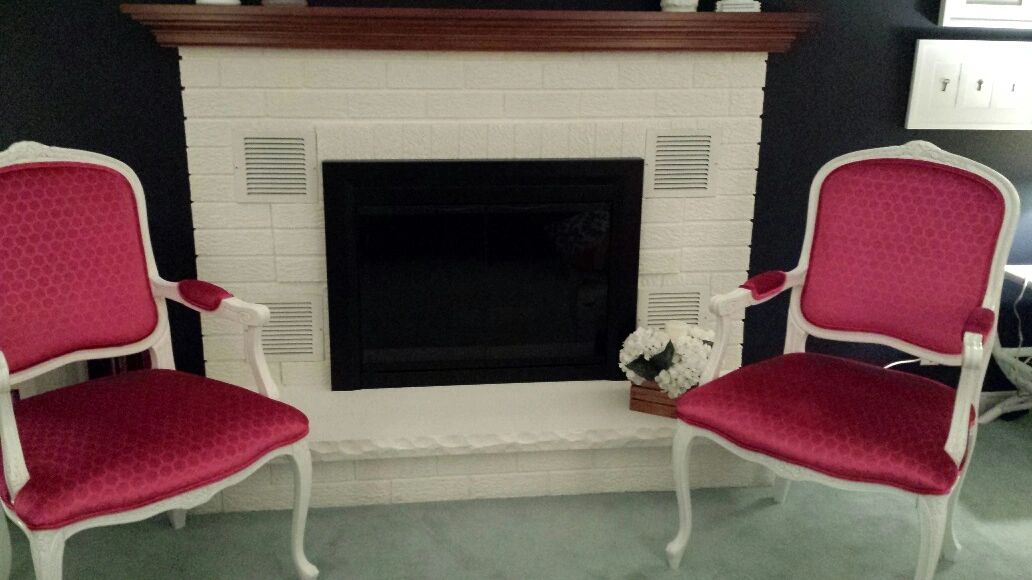 re upholstered chairs
elegant bergere chairs
pink velvet chairs