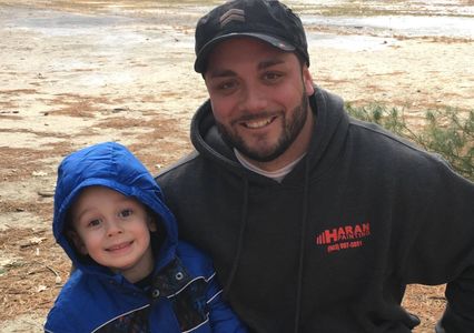 Painting contractor serving Merrimack, NH to Chelmsford, MA and surrounding communities.