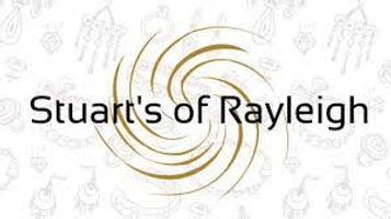 Stuarts of Rayleigh Ltd