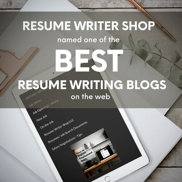 Best Resume Writing Blog Best Resume Service Best Resume Writing Service