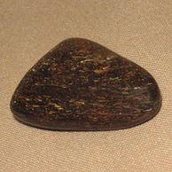 bronzite energy stones