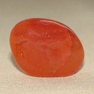 carnelian energy stones