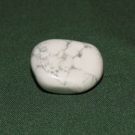 howlite energy stones