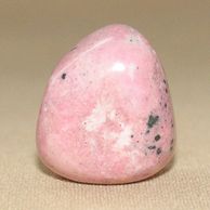 rhodocrocite energy stones