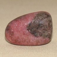 rhodonite energy stones