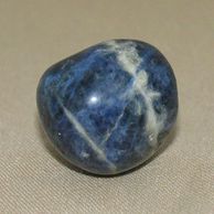 sodalite energy stones