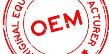 OEM - Dealership quality keys - we sell them too!