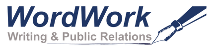 WordWork Writing & Public Relations