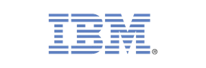 IBM logo