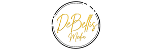 DeBellis Media logo