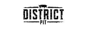 District Pit logo