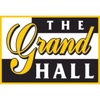 Welcome to 
The Grand Hall