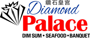 Diamond Palace
Dim Sum & Seafood