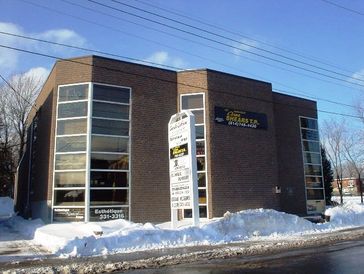 Dentist Office instalations in place for rent