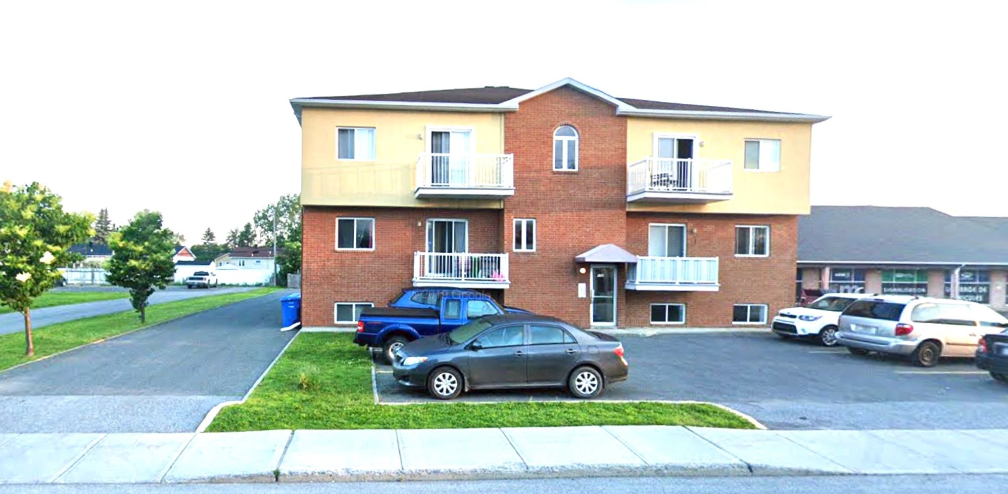 Revenue Multi-Plex,Real estate,
Residential Real Estate stIll going strong during these Covid times