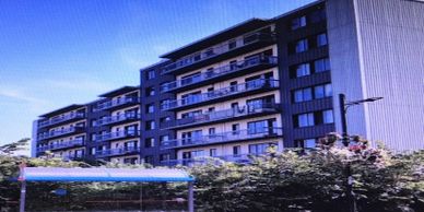 Apartment Building for sale Montreal SOLD