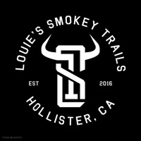 lOUIE'S SMOKEY TRALIS 