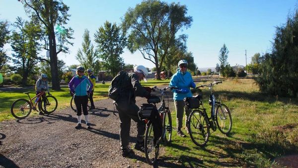 biking on trail, biking near me, trails near me, trail, idaho