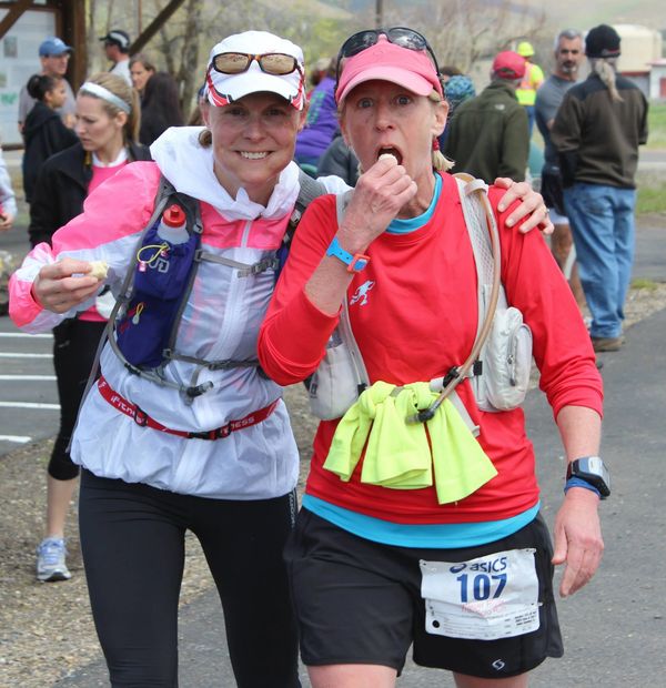 Weiser river trail, trail relay, 50k ultra, recreation idaho