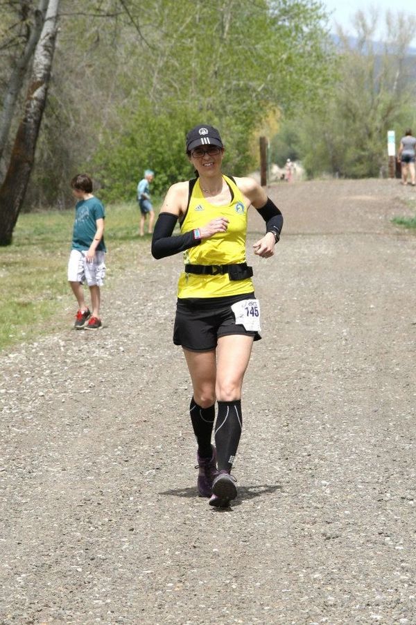 Weiser river trail, trail relay, 50k ultra, recreation idaho