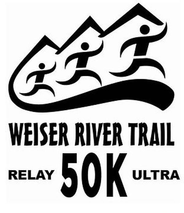 Weiser river trail, trail relay, 50k ultra, recreation idaho