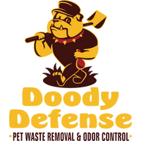 Doody Defense & Pet Service's